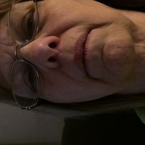 Meet your Posher, Betty